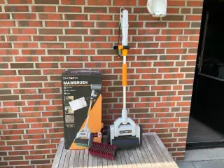 Batavia Maxxbrush Fliserenser og Multi børste