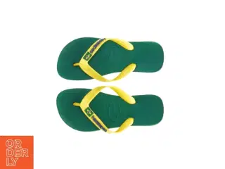 Sandaler klipklappere (Havaianas) fra Havaianas Brasile (str. 31-32)