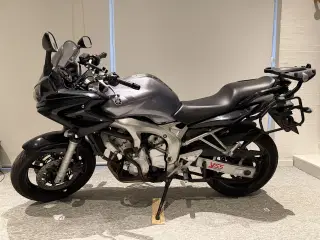 Yamaha FZ6 S