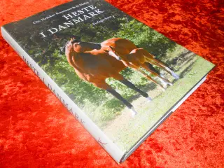 Heste i Danmark, Chr. Heilskov Rasmussen