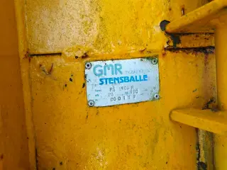 Stensballe FS1500-M