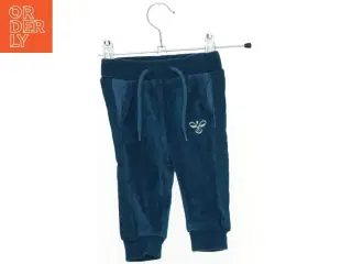 Sweatpants fra Hummel (str. 56 cm)