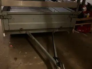 Branderup trailer 