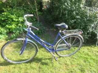 Kildemoes Classic damecykel, 53 cm