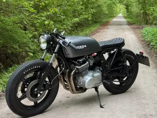 Honda CB750 Super Sport