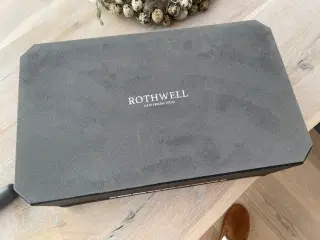 Rothwell urboks uropbevaring