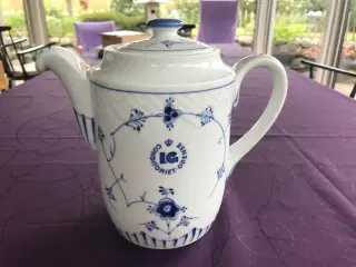 Bing & Grøndahl hotelkaffekande 1052