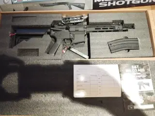 Hardball airsoft våben sælges billigt