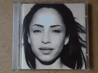 Sade ** The Best Of (477793-2)                    