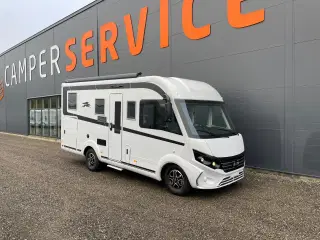 Laika Ecovip  H2109 aut.