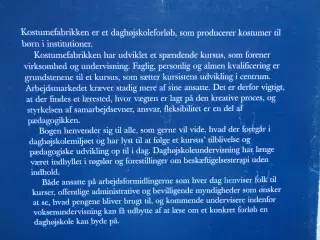 Kostume Fabrikken  :
