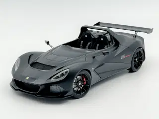 2016 Lotus 3-Eleven - AUTOart - 1:18  
