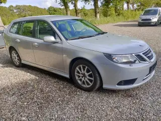 Saab 9-3 1,8 t Linear SportCombi