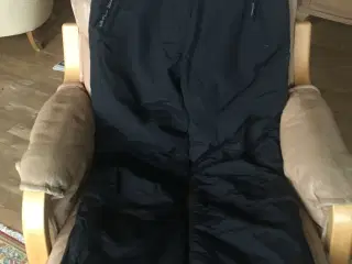 Overtræksbukser mrk Kilmanock