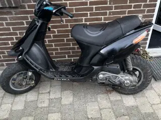 lovlig GILERA STALKER 30 Knallert