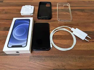 Iphone 12 mini