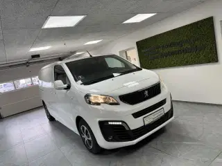 Peugeot Expert L2 2,0 BlueHDi Premium EAT8 122HK Van 8g Aut.