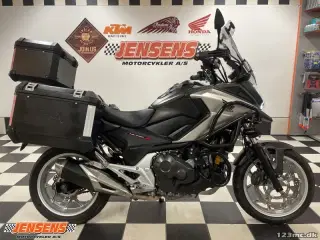 Honda NC 750 XA