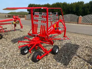 Minos Rotorrive 370-9