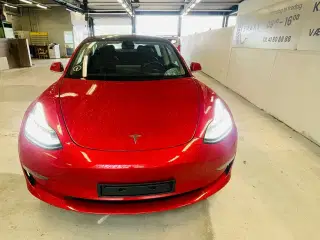 Tesla Model 3  Long Range AWD
