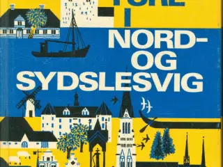 Ture i Nord- og Sydslesvig, 1969 
