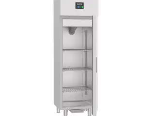  Industrikøleskab 400 L – B600 x D600 x H1950 mm