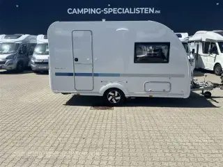 2023 - Adria Altea 362 LH 4four   2023 Adria Altea 362 LH 4Four - Se den nu hos Camping-Specialisten.dk