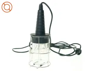 Lampe (str. 30 x 12 cm)