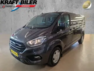 Ford Transit Custom 300L 2,0 TDCi 130 Trend aut.