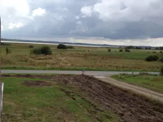 Ældre stuehus udlejes, 7860 Spøttrup