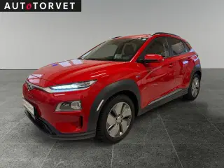 Hyundai Kona 64 EV Premium