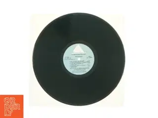 Back to back af The Brecker Brothers fra LP