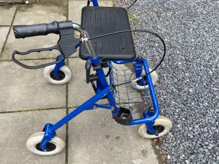 Rollator 