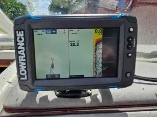 Speedbåd Nordkapp Vitesse med 150 hk Yamaha