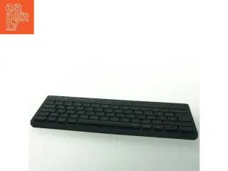 Rapoo trådløst tastatur  (str. 29x14 cm)