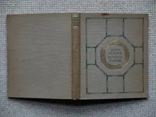 JEPPE AAKJÆR: RUGENS SANGE 