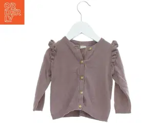 Cardigan fra H&M (str. 74 cm)