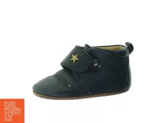 Baby sko fra Biskop (str. 13 cm)