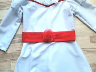 Annabelle kostume i str.140