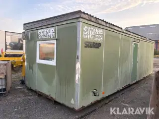 Skurvogn