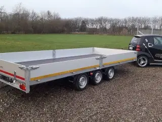 Eduard trailer 5020-3500.63 TR3