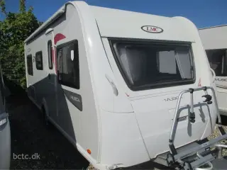 2013 - LMC Musica 503 E
