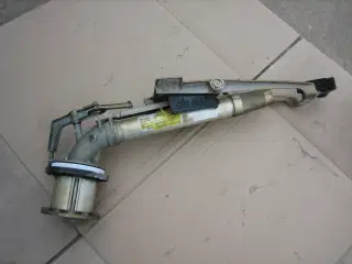 Nilson SR 150  kanon