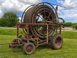 Fasterholt TL 100 100x300
