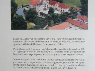 Gjorslev []