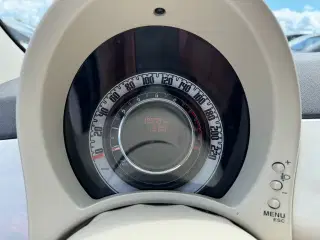 Fiat 500 1,2 Pop 69HK 3d