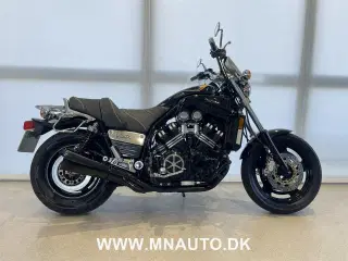 Yamaha V-MAX 1200