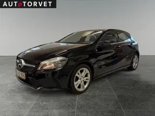 Mercedes A180 d 1,5 Business