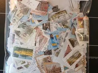 Vesttyskland (116) 500 gr. Kilovare fra Vesttyskla