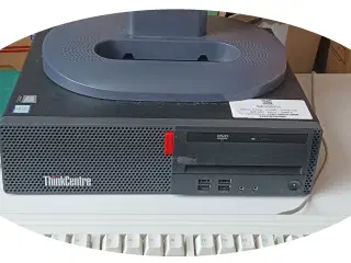 Lenovo Computer 